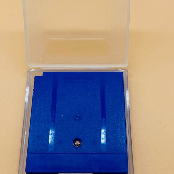 Pokemon: Blue Version (Game Boy, 1996, Nintendo) - Picture 2 of 4